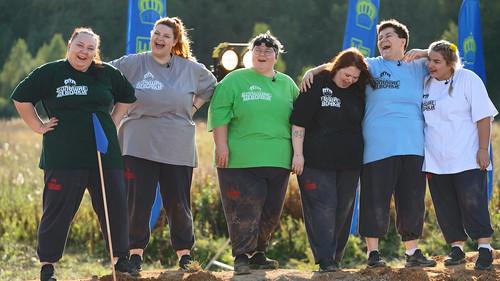 Big Girls Season 1 Episode 3 - Episode 3