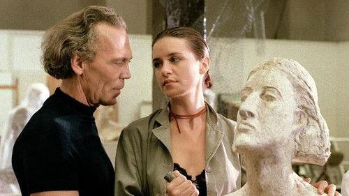 Polizeiruf 110 Season 26 Episode 7 - Heißkalte Liebe