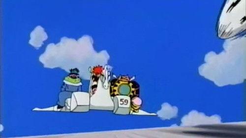 Background image for Great Vegas' Grand Prix