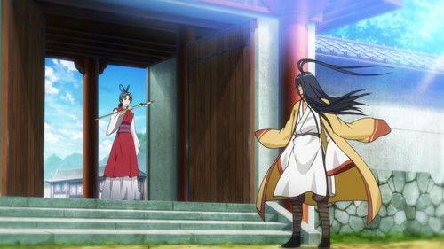 Fox Spirit Matchmaker Season 1 Episode 101 - Episode 101