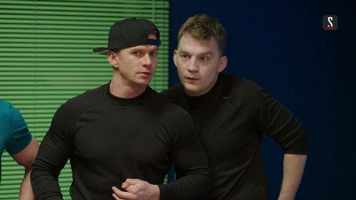 Fitness Season 2 Episode 10 - Episode 10