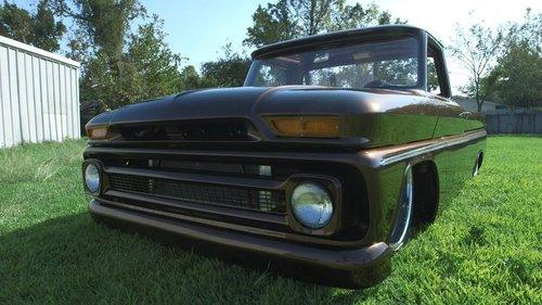 Texas Metal Season 1 Episode 3 - The Impala Truck