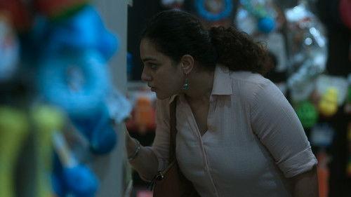 Breathe: Into the Shadows Season 2 Episode 7 - The Fast And The Dead