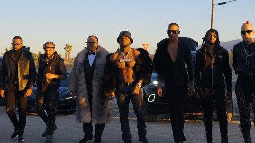 Bad Boys: Los Angeles Season 1 Episode 1 - Who's BAD? or Show Me A Bad Boy
