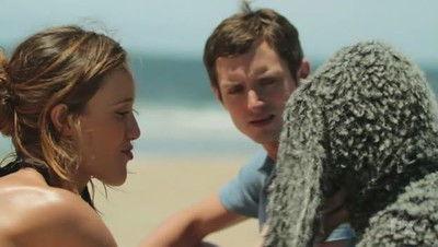 undefined Season 1 Episode 12 - Sacrifice