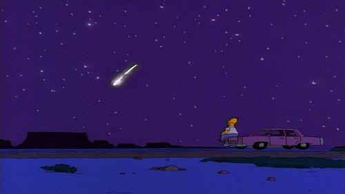The Simpsons Season 7 Episode 8 - Mother Simpson