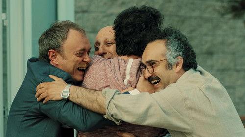 Beş Kardeş Season 1 Episode 7 - Episode 7