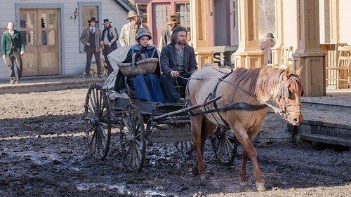 Hell on Wheels Season 4 Episode 3 - Chicken Hill