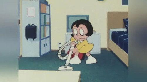 SUPERKID Season 1 Episode 3 - Episode 3