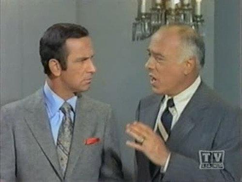 Get Smart Season 5 Episode 24 - Hello, Columbus - Goodbye, America