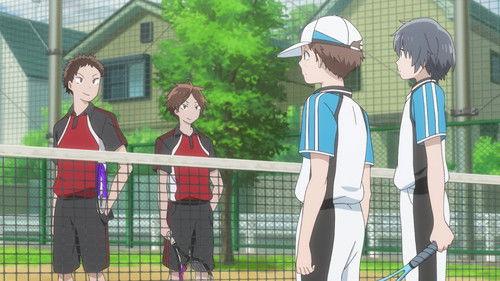 Stars Align Season 1 Episode 6 - Episode 6