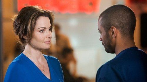Saving Hope Season 5 Episode 5 - Tested and Tried