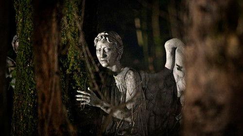Doctor Who Season 5 Episode 5 - Flesh and Stone (2)