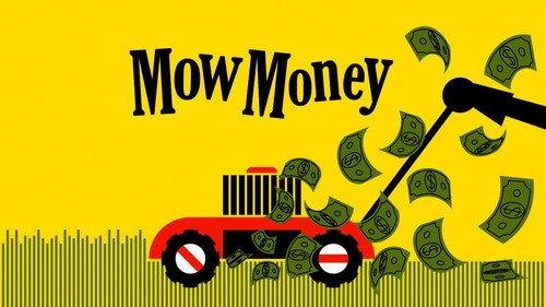 Kick Buttowski: Suburban Daredevil Season 2 Episode 1 - Mow Money