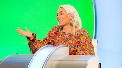 Would I Lie to You? Season 14 Episode 10 - The Unseen Bits (Series 14)