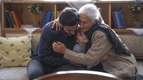 Seni Çok Bekledim Season 1 Episode 1 - Episode 1