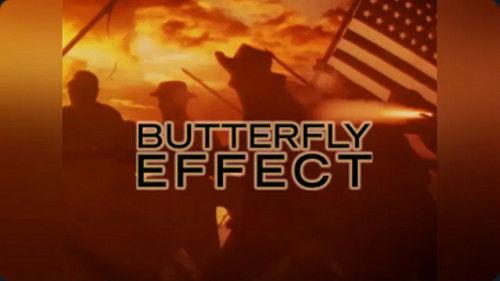 Butterfly Effect Season 1 Episode 7 - A bus for Martin Luther King