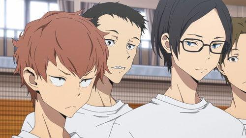 Salaryman's Club Season 1 Episode 5 - Feedback