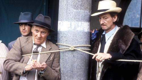 undefined Season 1 Episode 1 - The Balkans: September 1939