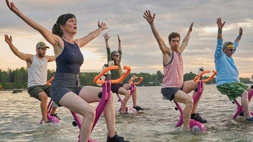 undefined Season 2 Episode 4 - Wet Cup American Summer