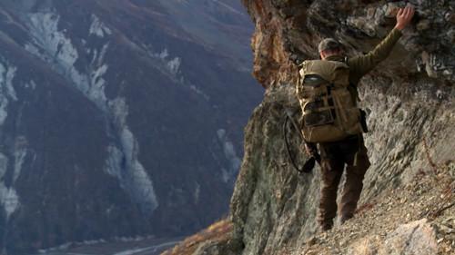 MeatEater Season 1 Episode 2 - The Sweetest Meat: Alaskan Black Bear