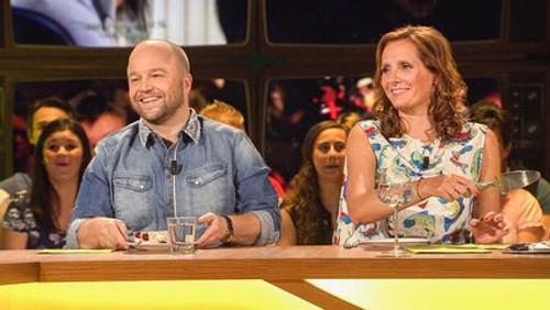 Beste Kijkers Season 2 Episode 9 - Episode 9