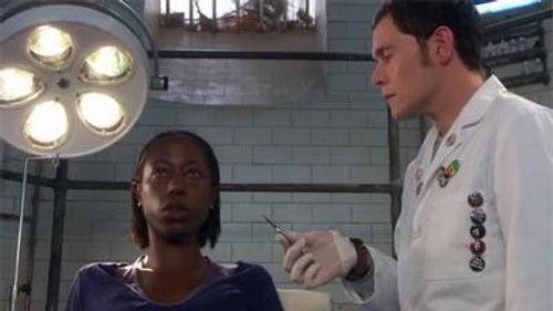 undefined Season 2 Episode 2 - Sleeper