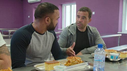 Inside the World's Toughest Prisons Season 6 Episode 2 - Cyprus: The Utopian Prison
