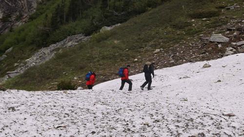 Man vs. Wild Season 5 Episode 5 - Fan vs. Wild