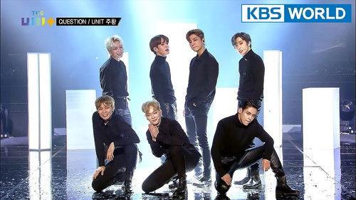 The Unit: Idol Rebooting Project Season 1 Episode 22 - Unit B All Day