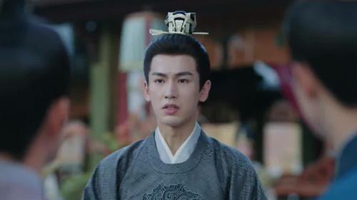 Story of Kunning Palace Season 1 Episode 16 - Episode 16