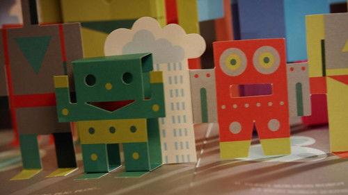 Yeti Tales Season 3 Episode 8 - Episode 8