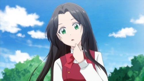 I'll Become a Villainess Who Goes Down in History Season 1 Episode 3 - The Villainess and Trespassing