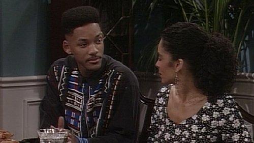 The Fresh Prince of Bel-Air Season 1 Episode 21 - Love at First Fight