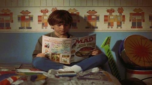 thirtysomething Season 3 Episode 7 - Pilgrims