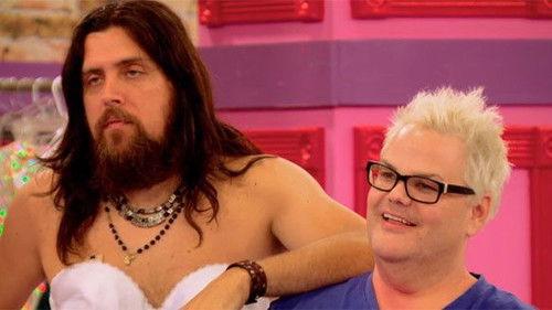 RuPaul's Drag Race Season 6 Episode 10 - Drag My Wedding