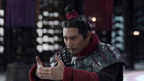 Qin Dynasty Epic Season 1 Episode 19 - Episode 19