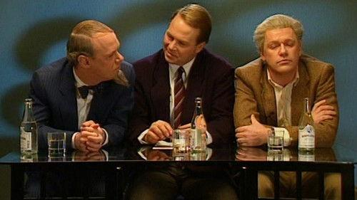 Tornado Season 1 Episode 6 - Fossenbuses feber