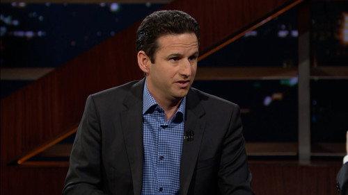 Real Time with Bill Maher Season 16 Episode 11 - Episode 456