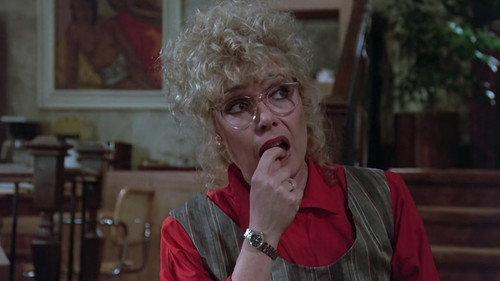 Magnum, P.I. Season 5 Episode 11 - Kiss of the Sabre