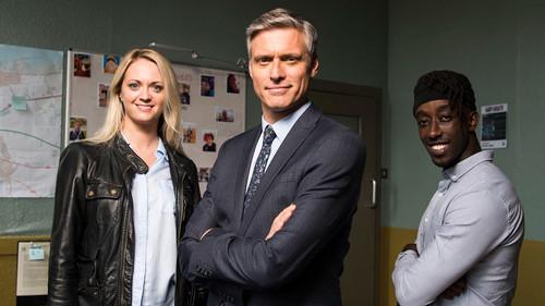 Armchair Detectives Season 1 Episode 2 - Patently Murder