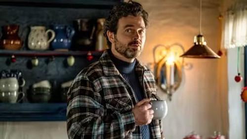 Tinka og Kongespillet Season 1 Episode 10 - Episode 10