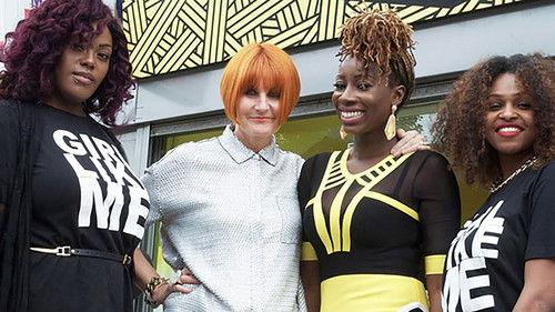 Mary Portas: Secret Shopper Season 2 Episode 3 - Diosa
