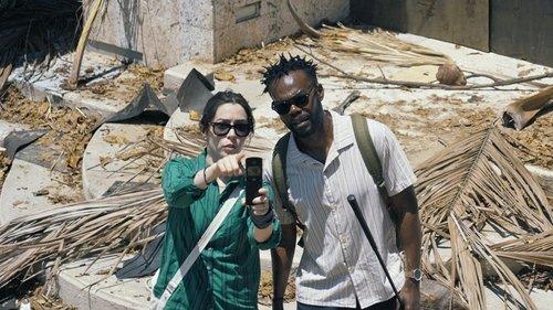 undefined Season 1 Episode 3 - Tempus Exhaurire