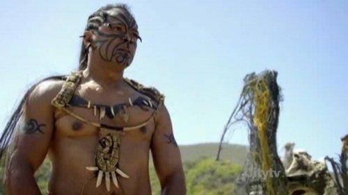 Crusoe Season 1 Episode 11 - The Hunting Party