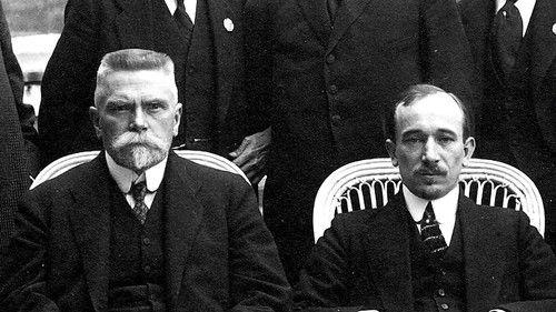 Beneš Season 1 Episode 2 - Episode 2