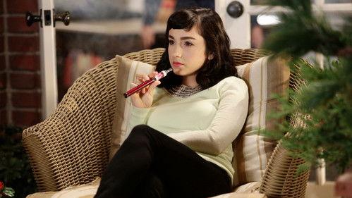 Last Man Standing Season 6 Episode 3 - Where There's Smoke, There's Ire