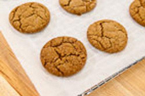 America's Test Kitchen Season 13 Episode 10 - Spicy Fall Sweets