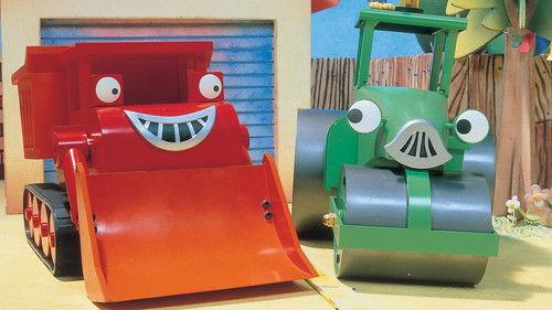 Bob the Builder Season 1 Episode 7 - Bob's Bugle