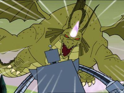 Background image for World of Giants